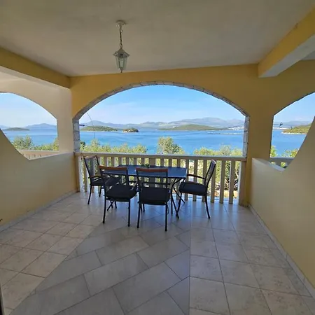 Sumar A3 Apartment Blazevo