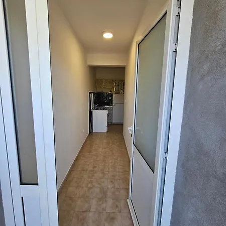 Sumar A3 Apartment