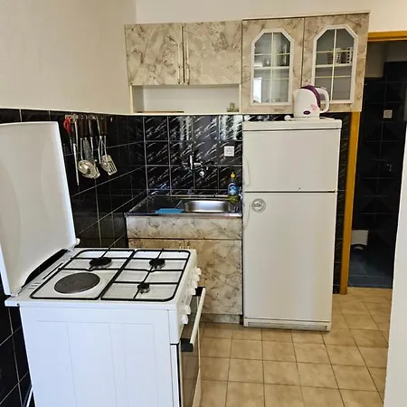 Sumar A3 Apartment *