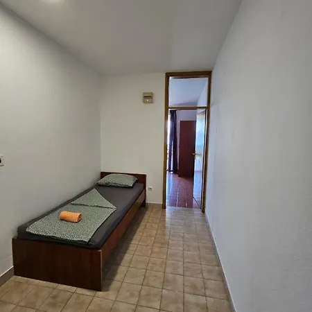 Apartment Sumar A3 *